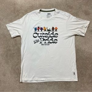 REI Pride T-Shirt
